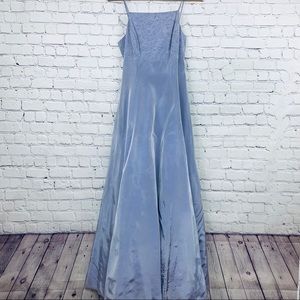 Be Smart Purple Prom Dress Size 5-6